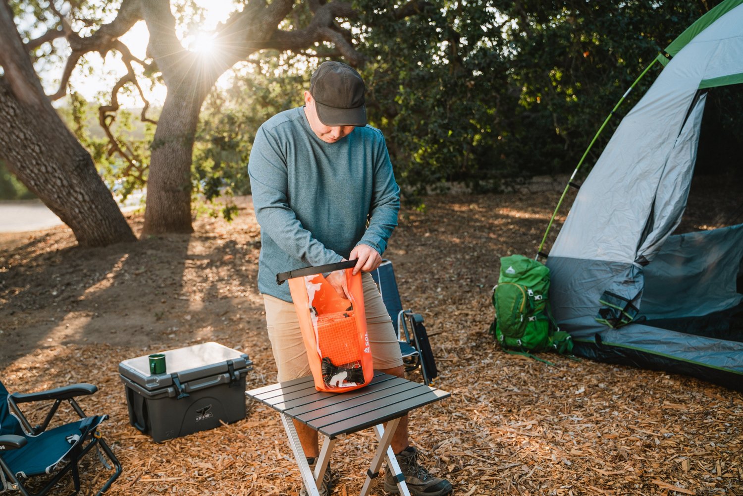 SOL Camp Ready Survival Kit                                                                                                      - view number 6