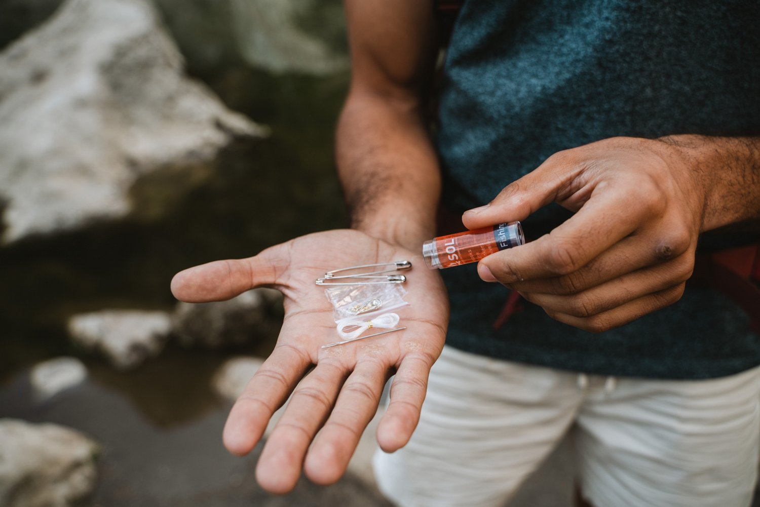 SOL Camp Ready Survival Kit                                                                                                      - view number 7