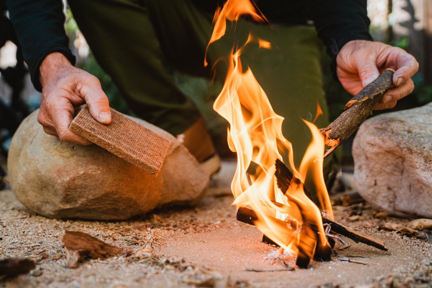 SOL Camp Ready Survival Kit