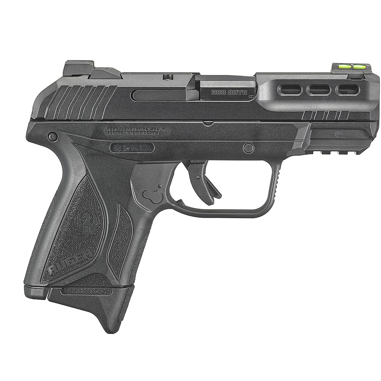 Ruger Security-380 .380 Auto Pistol                                                                                              - view number 1