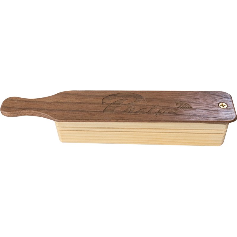 Phelps Walnut Over …