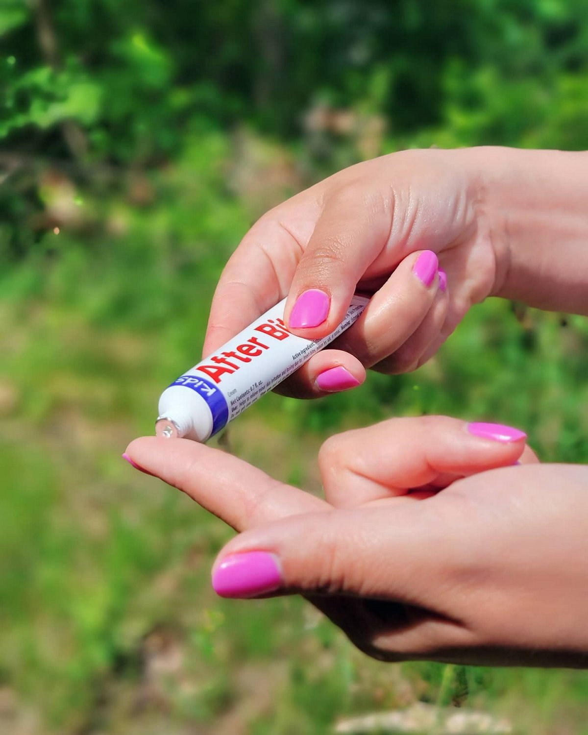 After Bite® Kids' Sensitive Itch Eraser                                                                                         - view number 4