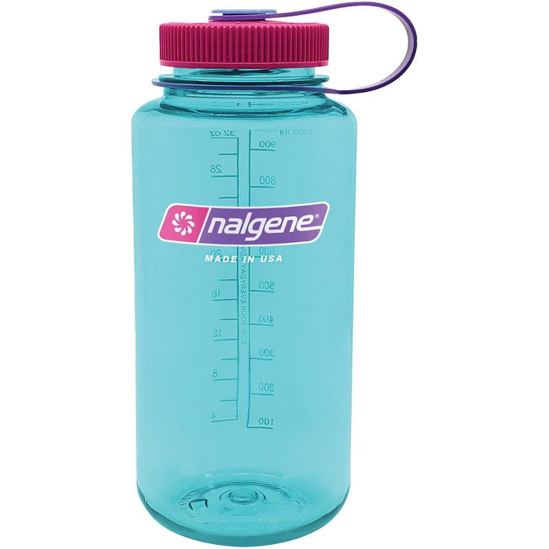 Nalgene Wide Mouth … - image