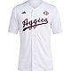 adidas Men's Texas A&M University Replica Basketball Jersey                                                                      - view number 1 selected