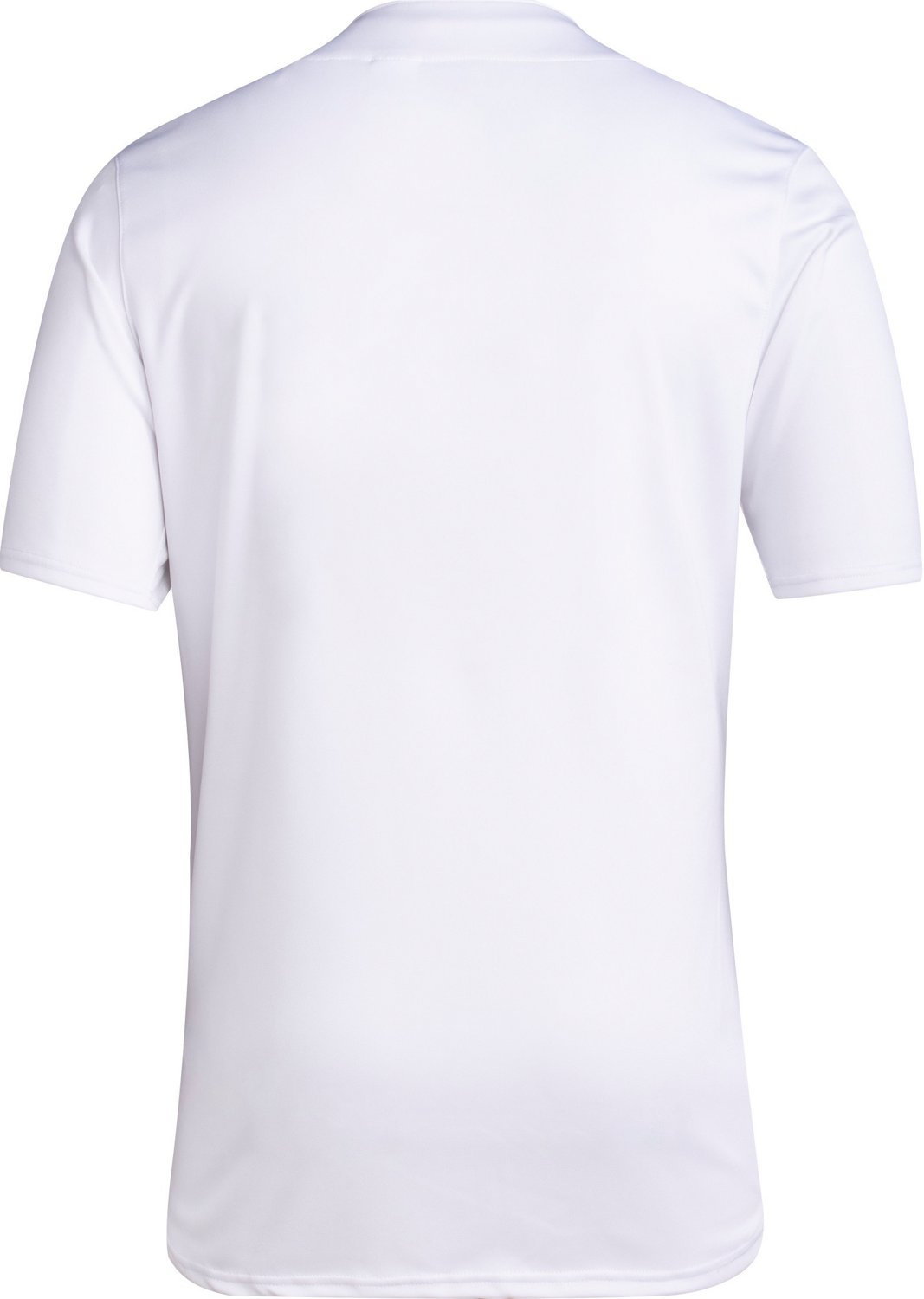 adidas Men's North Carolina State University Replica Basketball Jersey - view number 2