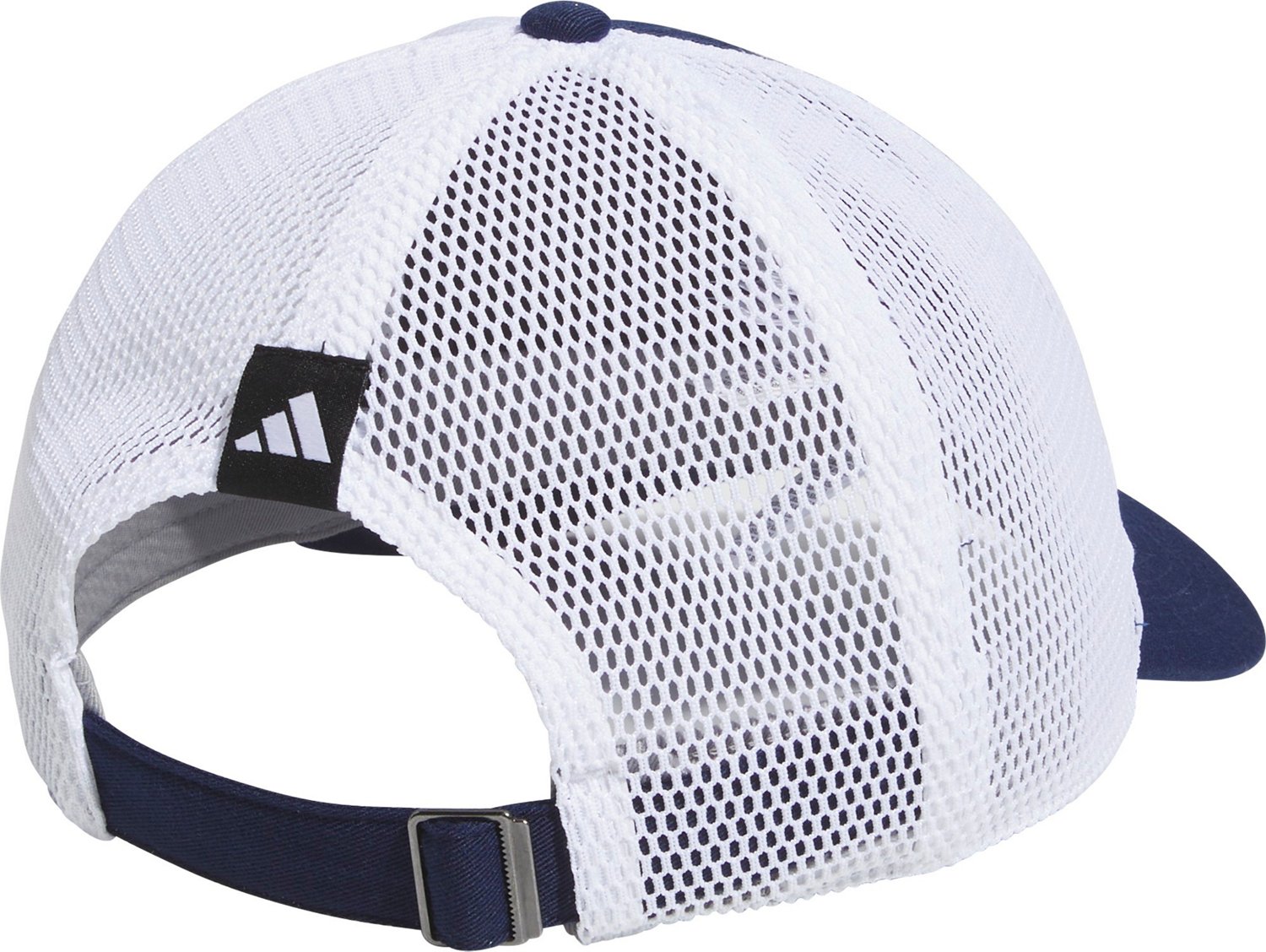 adidas Men's Indiana University Slouch Trucker Cap - view number 2