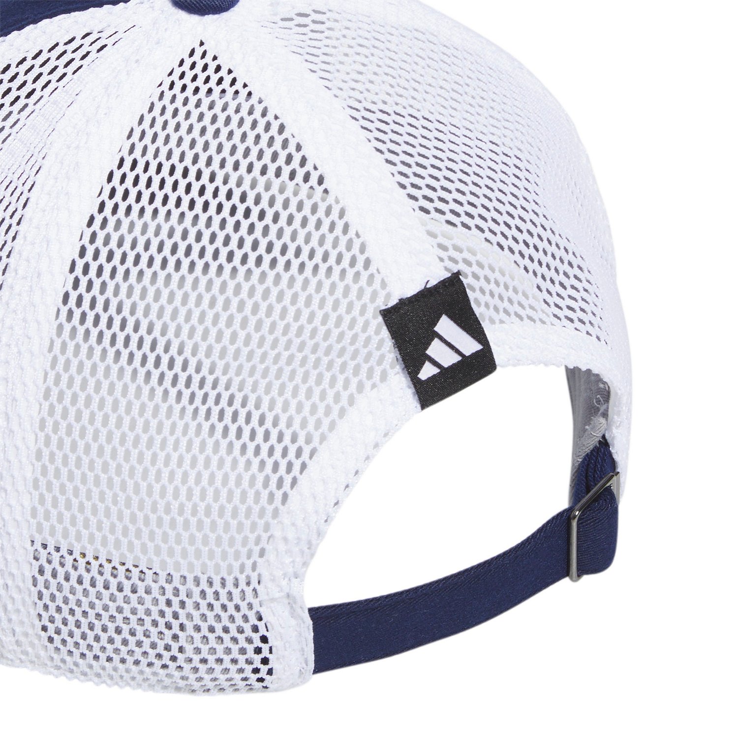 adidas Men's Indiana University Slouch Trucker Cap - view number 4