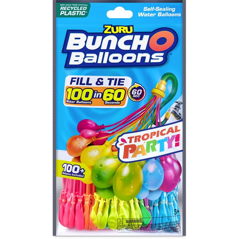 Zuru Bunch O Balloo… - image