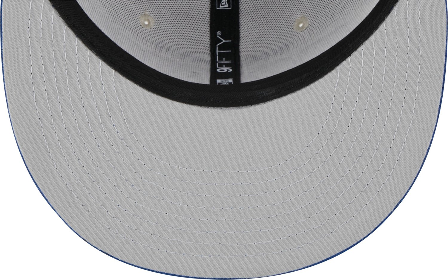 New Era Men's Indianapolis Colts 2023 NFL Draft 9FIFTY Cap                                                                       - view number 7