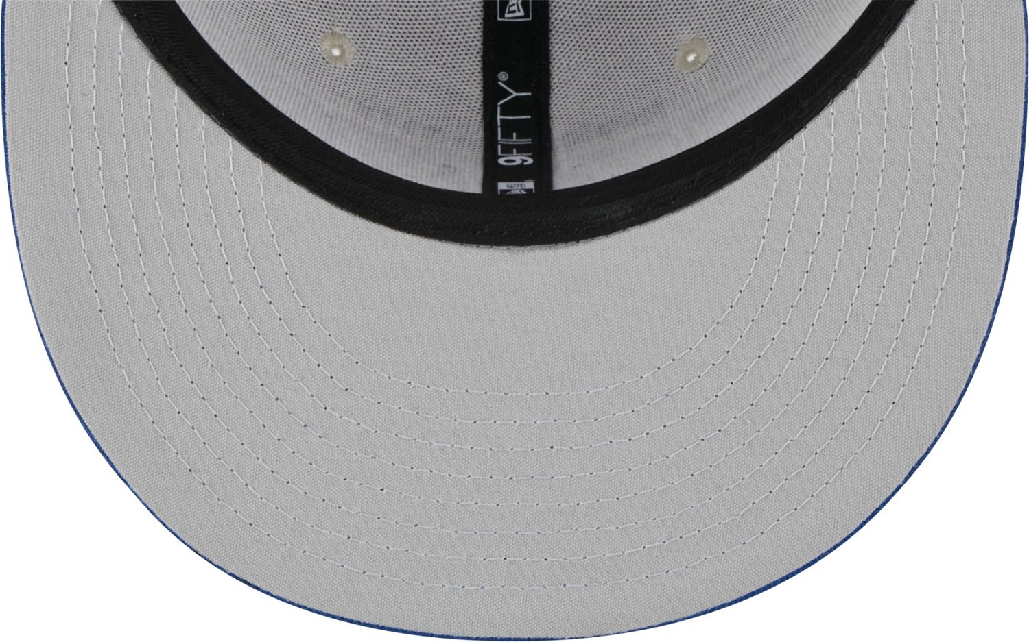 New Era Men's Indianapolis Colts 2023 NFL Draft 9FIFTY Cap