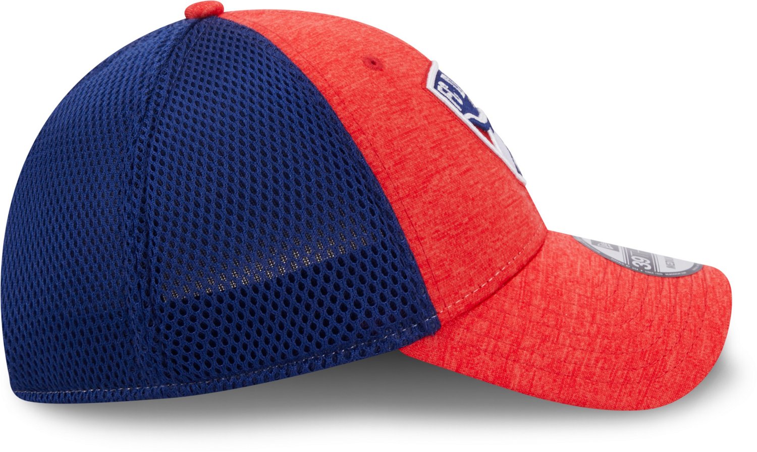 New Era Men's FC Dallas Shadow Neo 39THIRTY Cap - view number 4