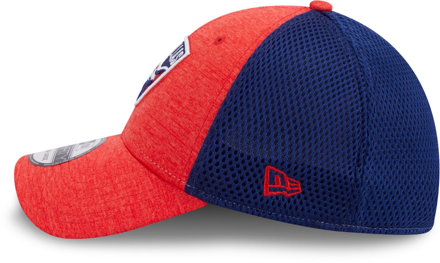 New Era Men's FC Dallas Shadow Neo 39THIRTY Cap - view number 6