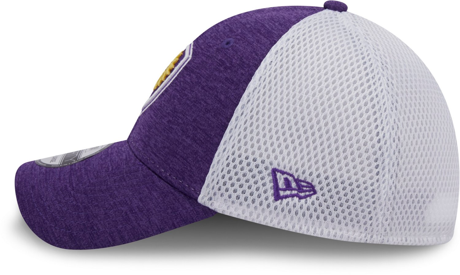 New Era Men's Orlando City SC Shadow Neo 39THIRTY Cap - view number 6
