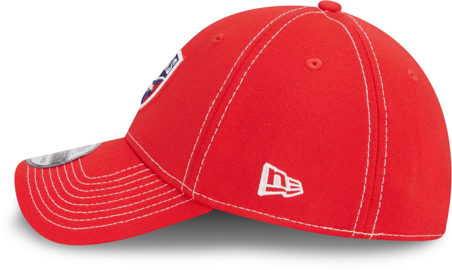New Era Men's FC Dallas Classic 39THIRTY Cap - view number 6