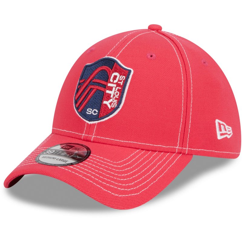 New Era Men's St. L… - image