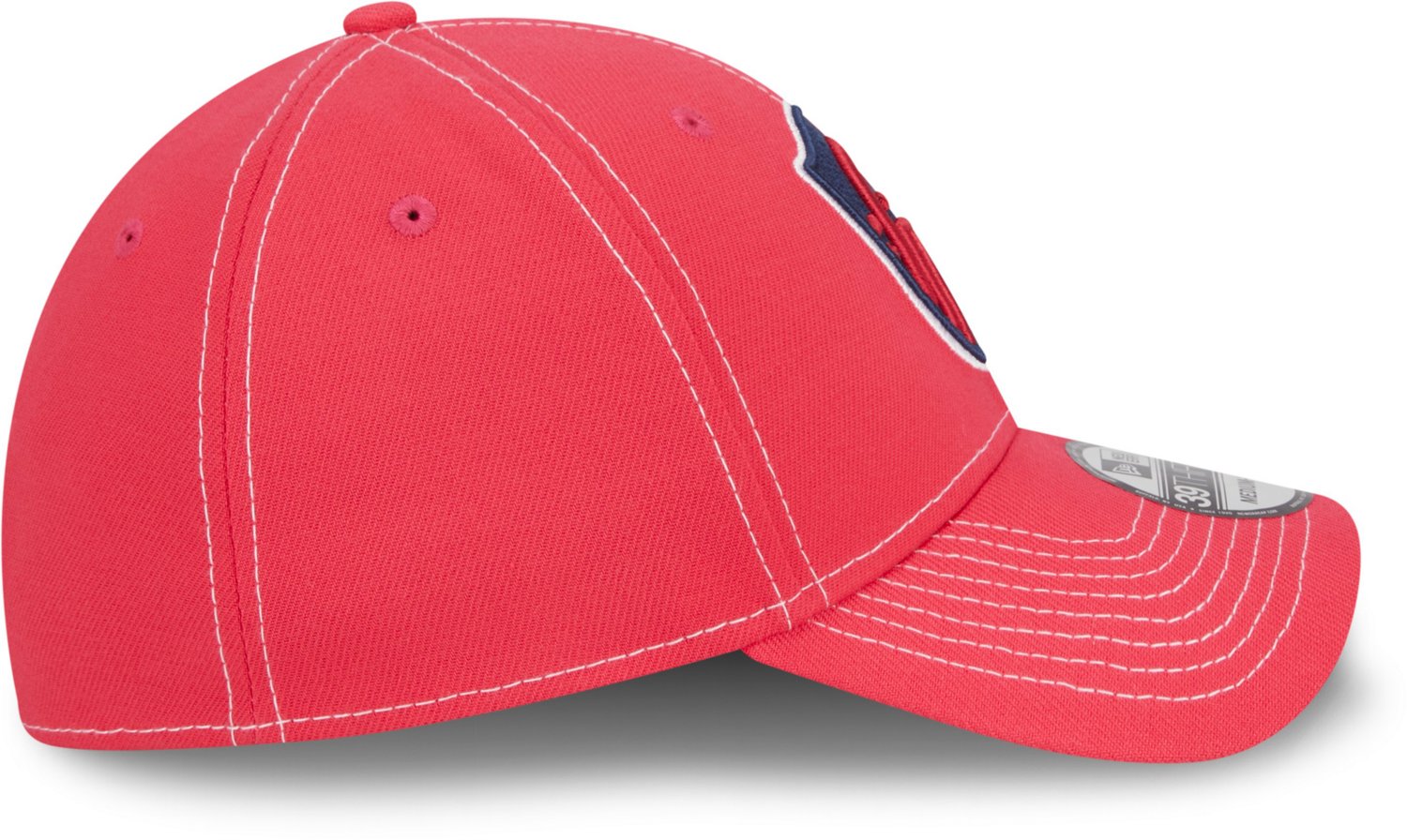 New Era Men's St. Louis City SC Classic 39THIRTY Cap - view number 4