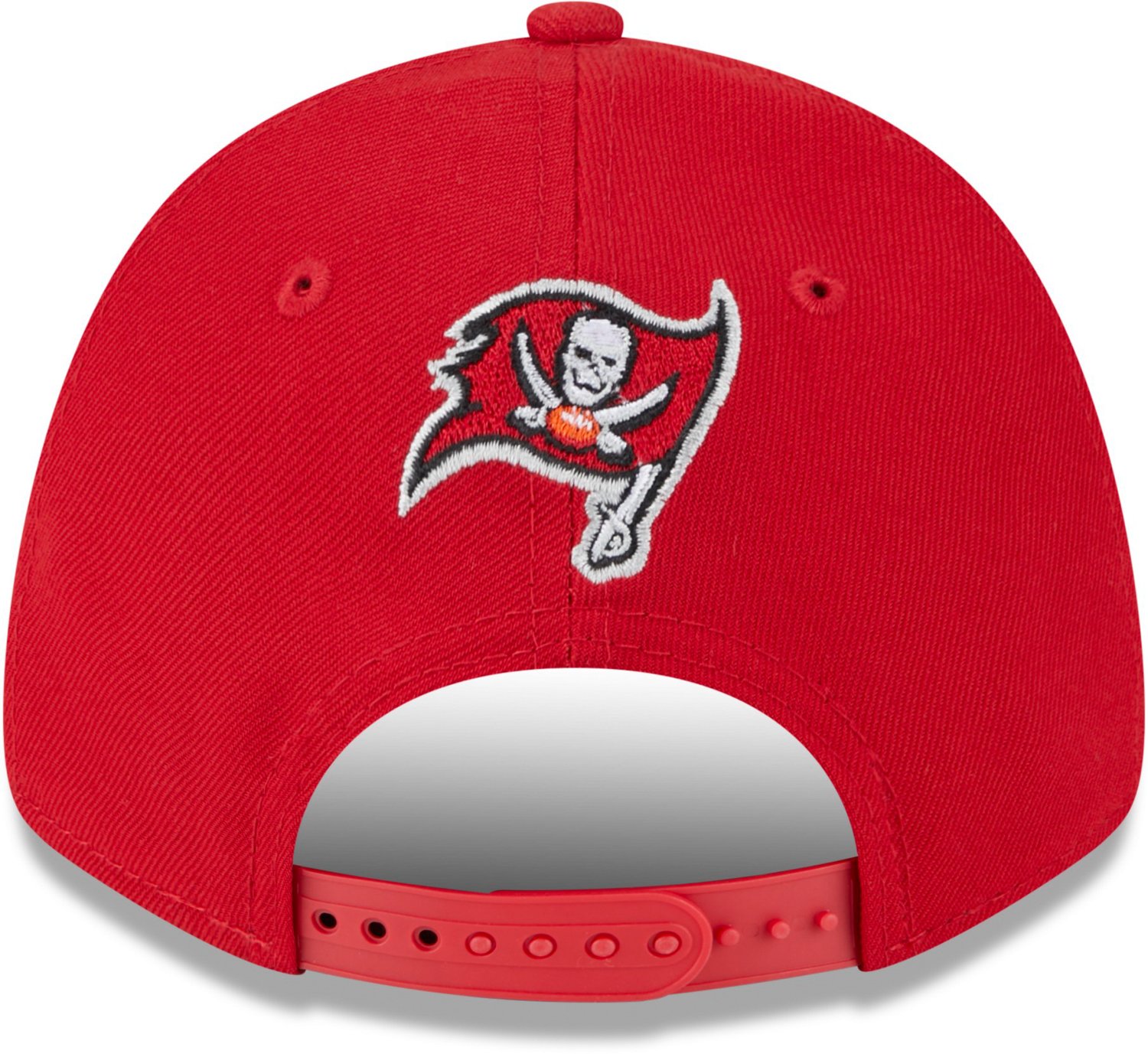 Tampa Bay Buccaneers Red 9FORTY Cap