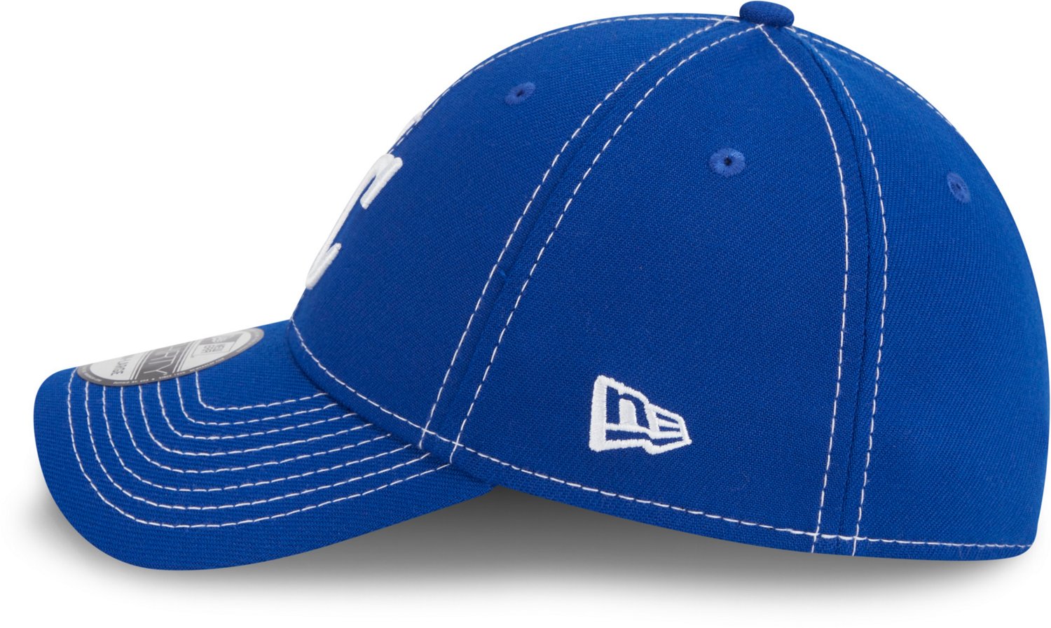 New Era Men's Kansas City Royals Classic 39THIRTY Cap - view number 6