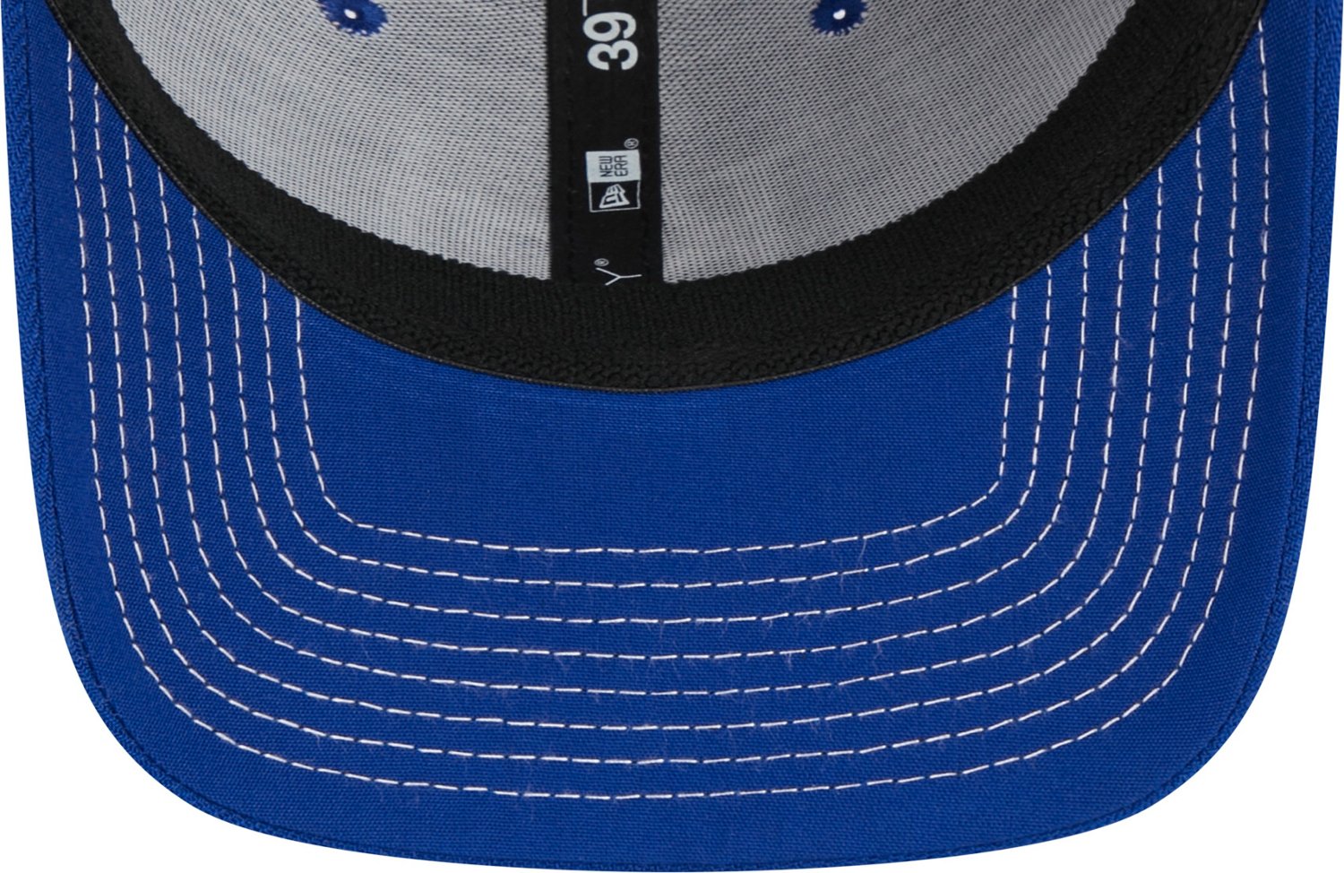 New Era Men's Kansas City Royals Classic 39THIRTY Cap - view number 7