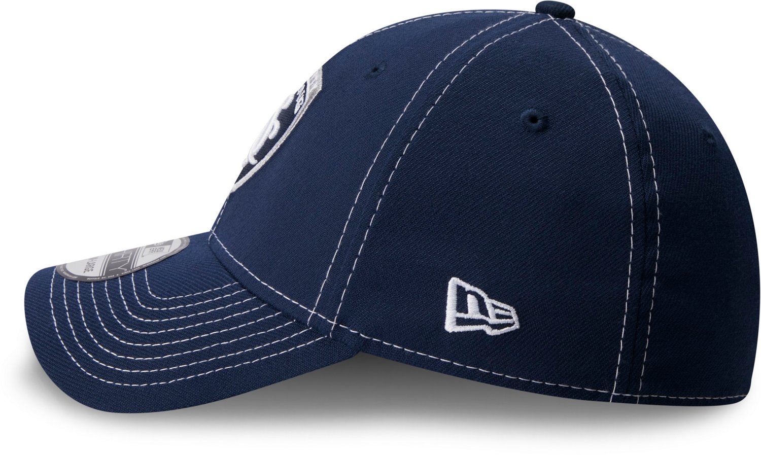 New Era Men's Sporting KC Classic 39THIRTY Cap - view number 6
