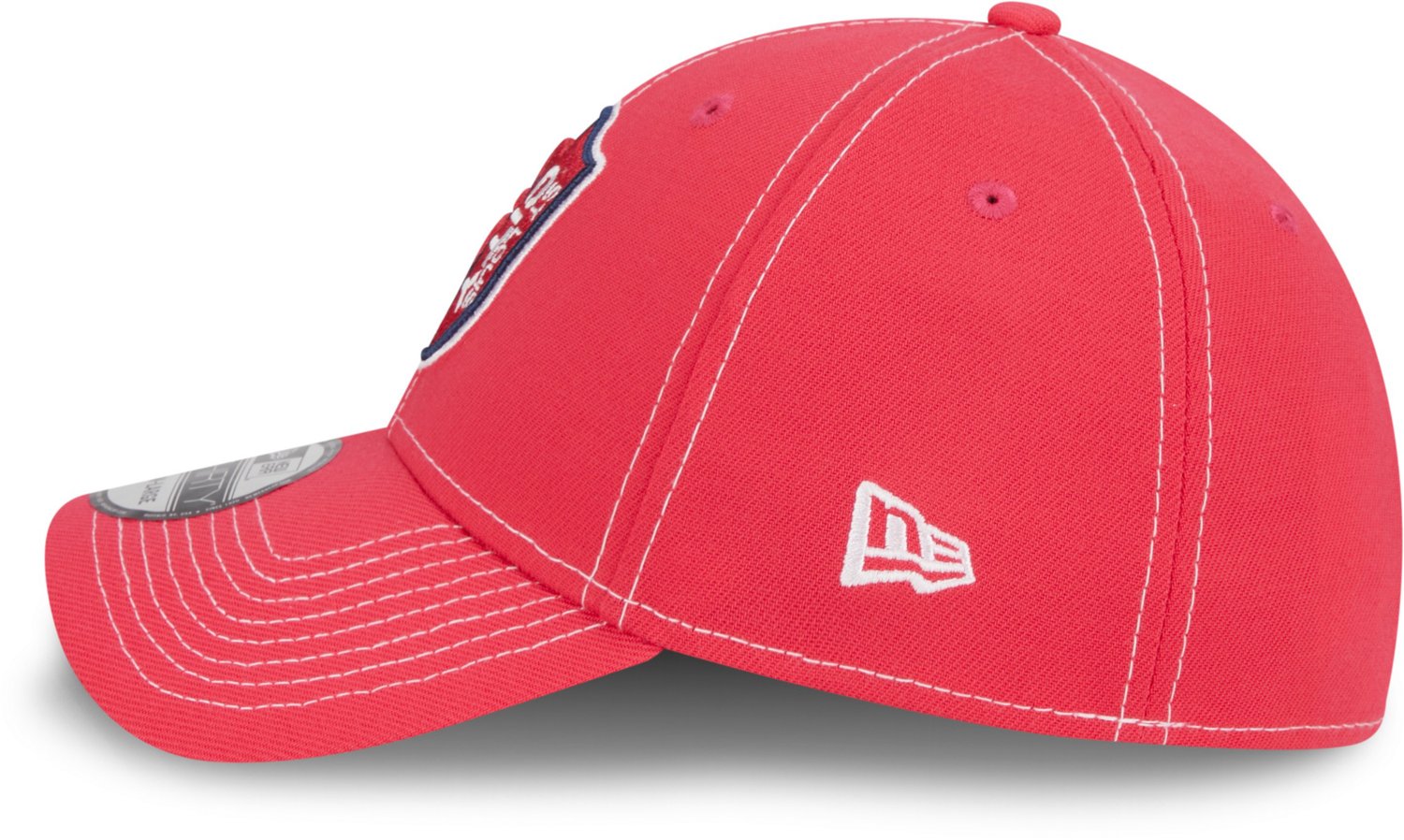 New Era Men's St. Louis City SC Classic 39THIRTY Cap - view number 6