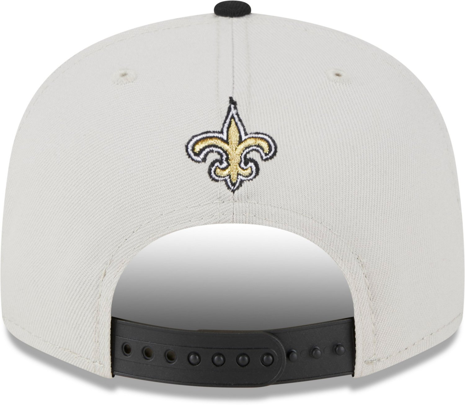 NFL New Orleans Saints New Era Pro Design Hat