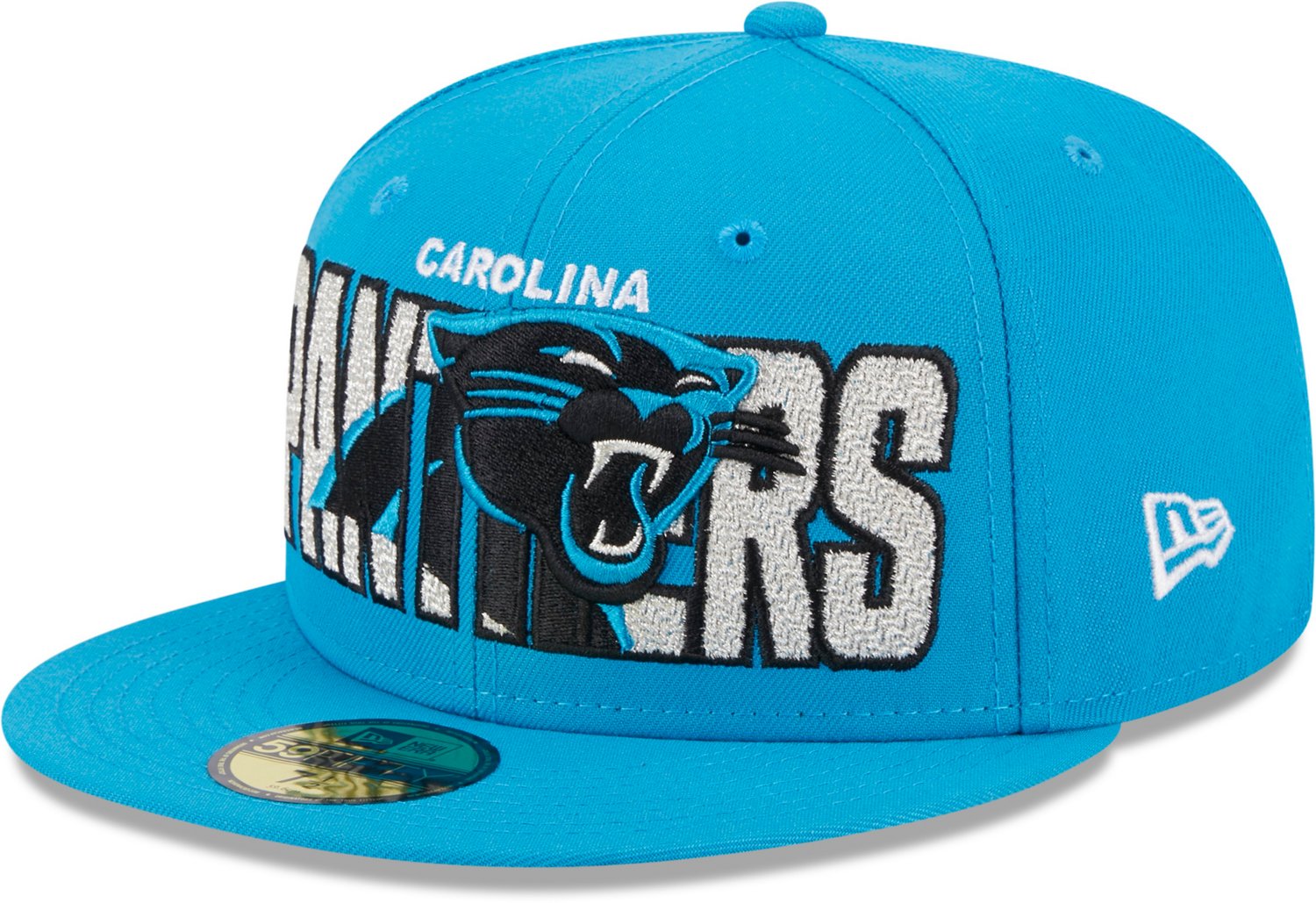 Carolina panthers outlet hats for sale