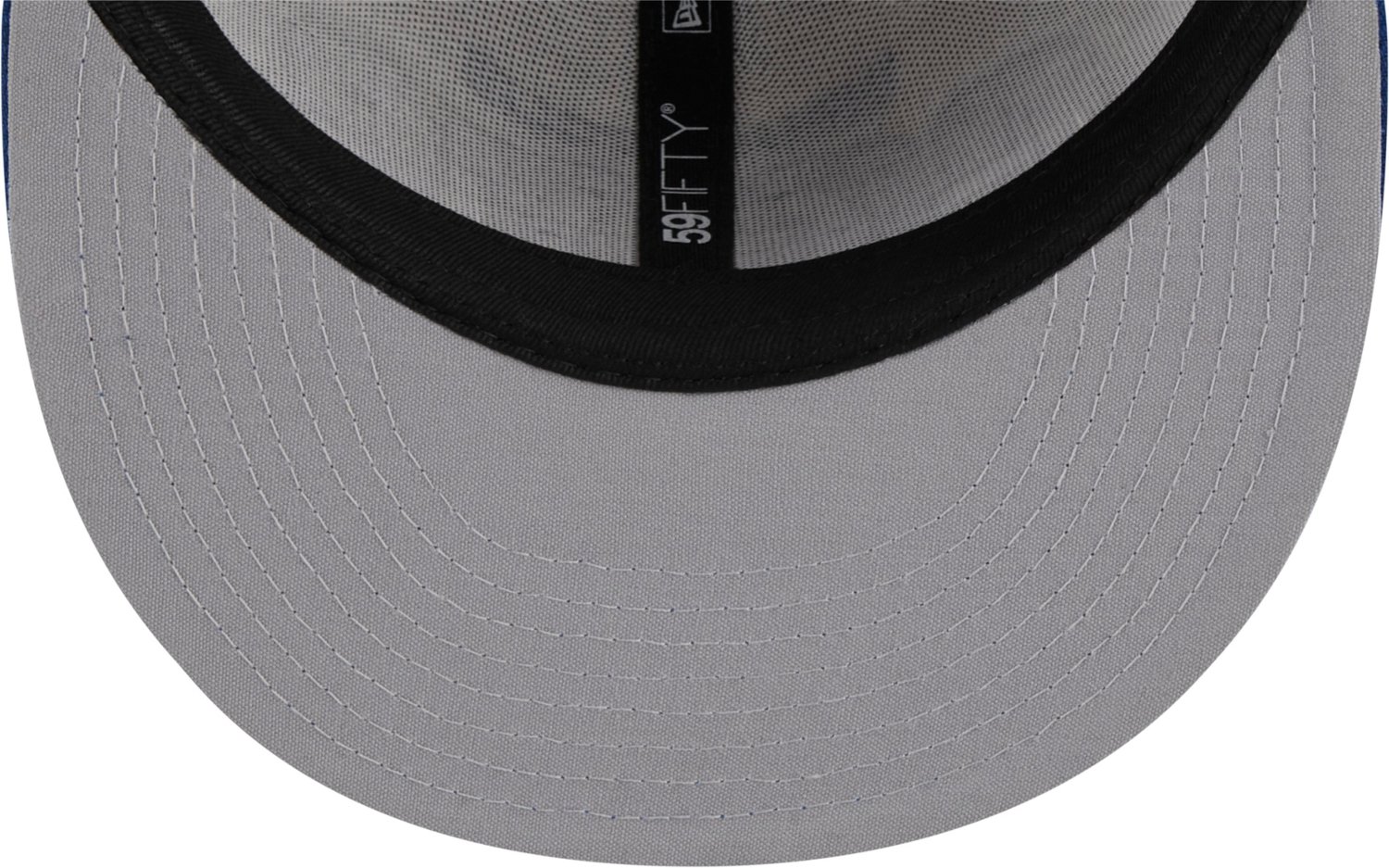 New Era Men's Indianapolis Colts 2023 NFL Draft 59FIFTY Cap - view number 7