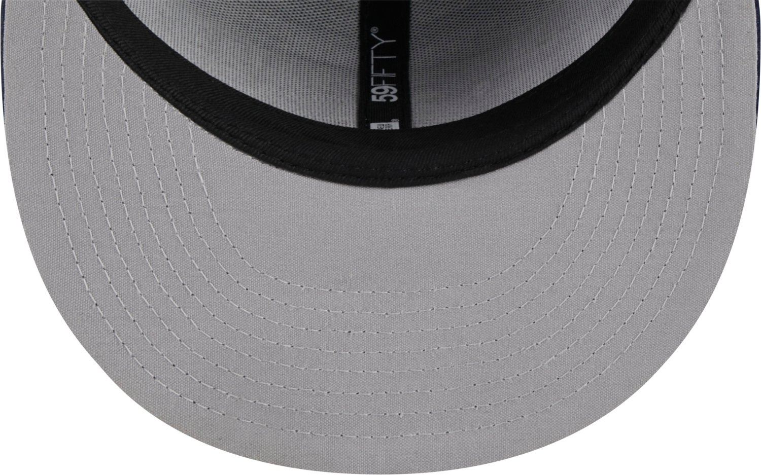 New Era Men's Tennessee Titans 2023 NFL Draft 59FIFTY Cap - view number 7