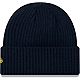 New Era Men's Indiana Pacers Core Classic Knit Beanie                                                                            - view number 2