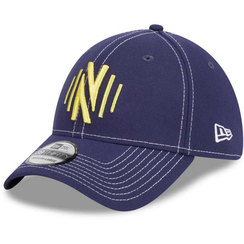 New Era Men's Nashv… - image