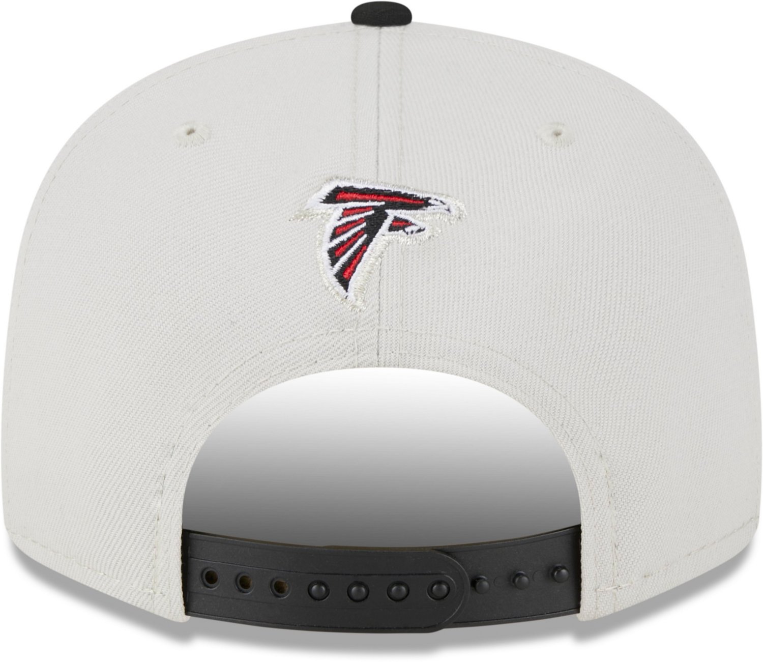 Atlanta Falcons Men's New Era 9Fifty Snapback Hat