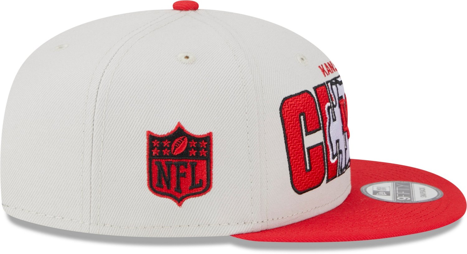 Kansas City Chiefs 2023 NFL Draft Hat, how to buy