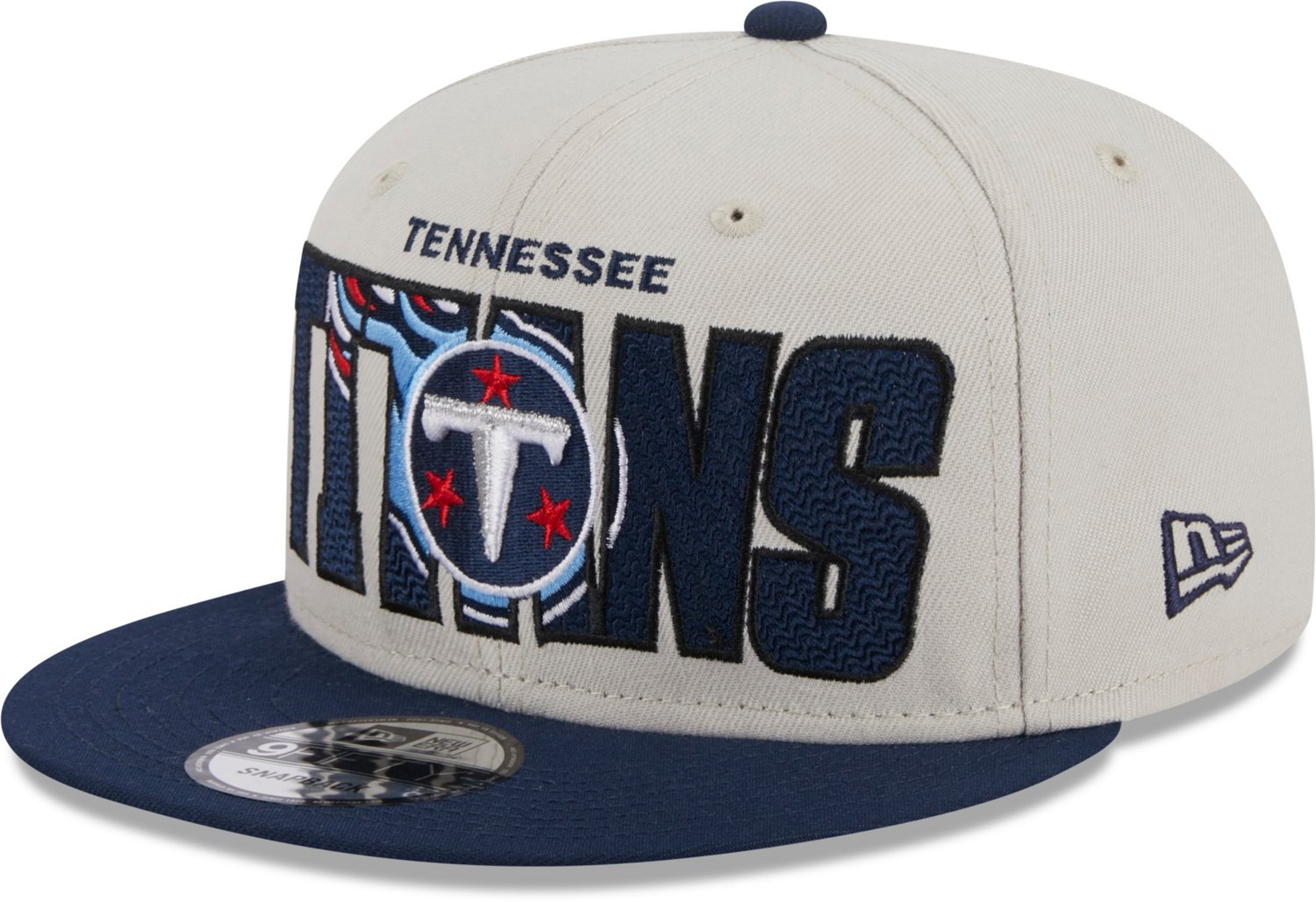 New Era Tennessee Titans NFL Fan Shop