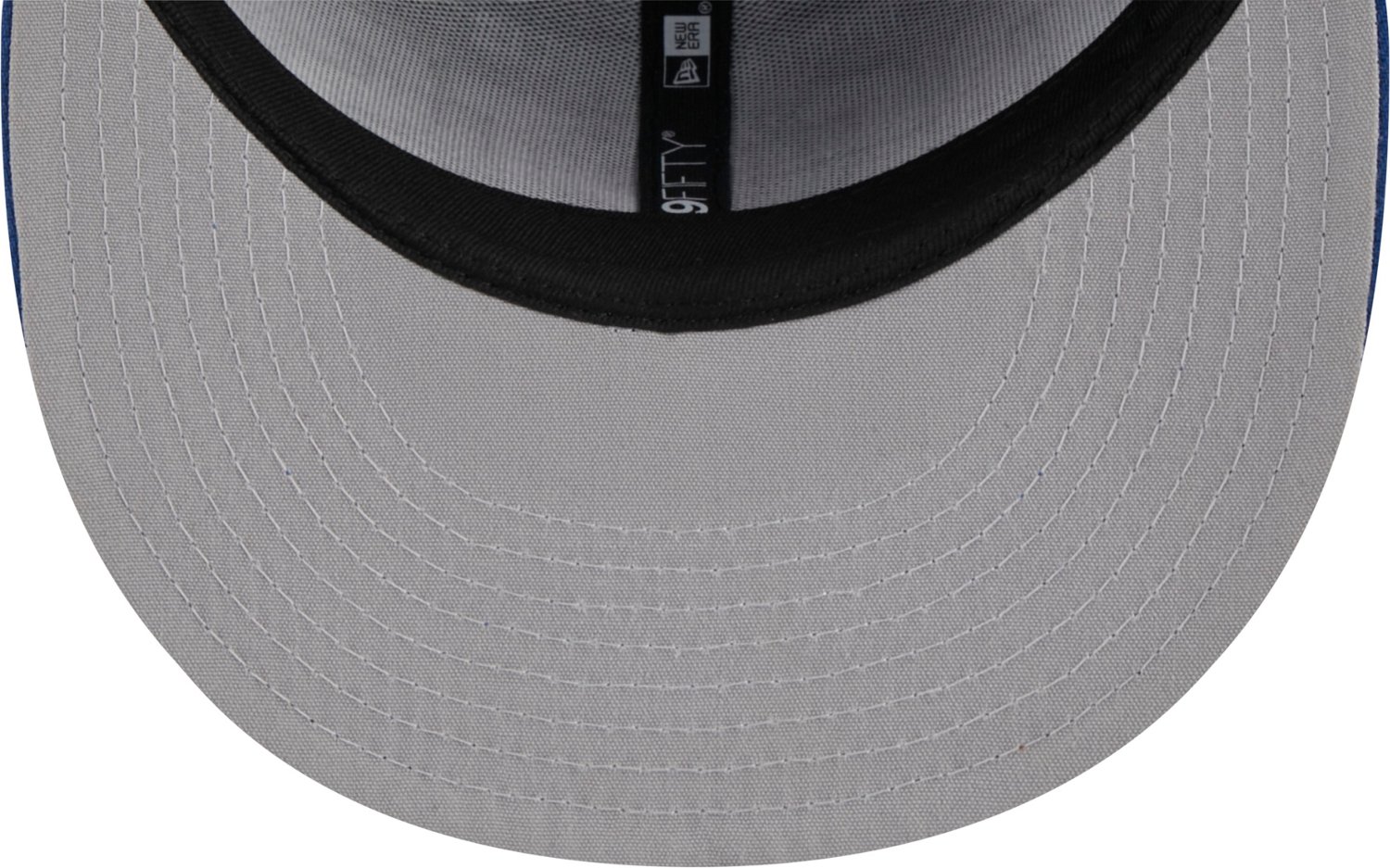 New Era Men's Indianapolis Colts 2023 NFL Draft 59FIFTY Cap - view number 7