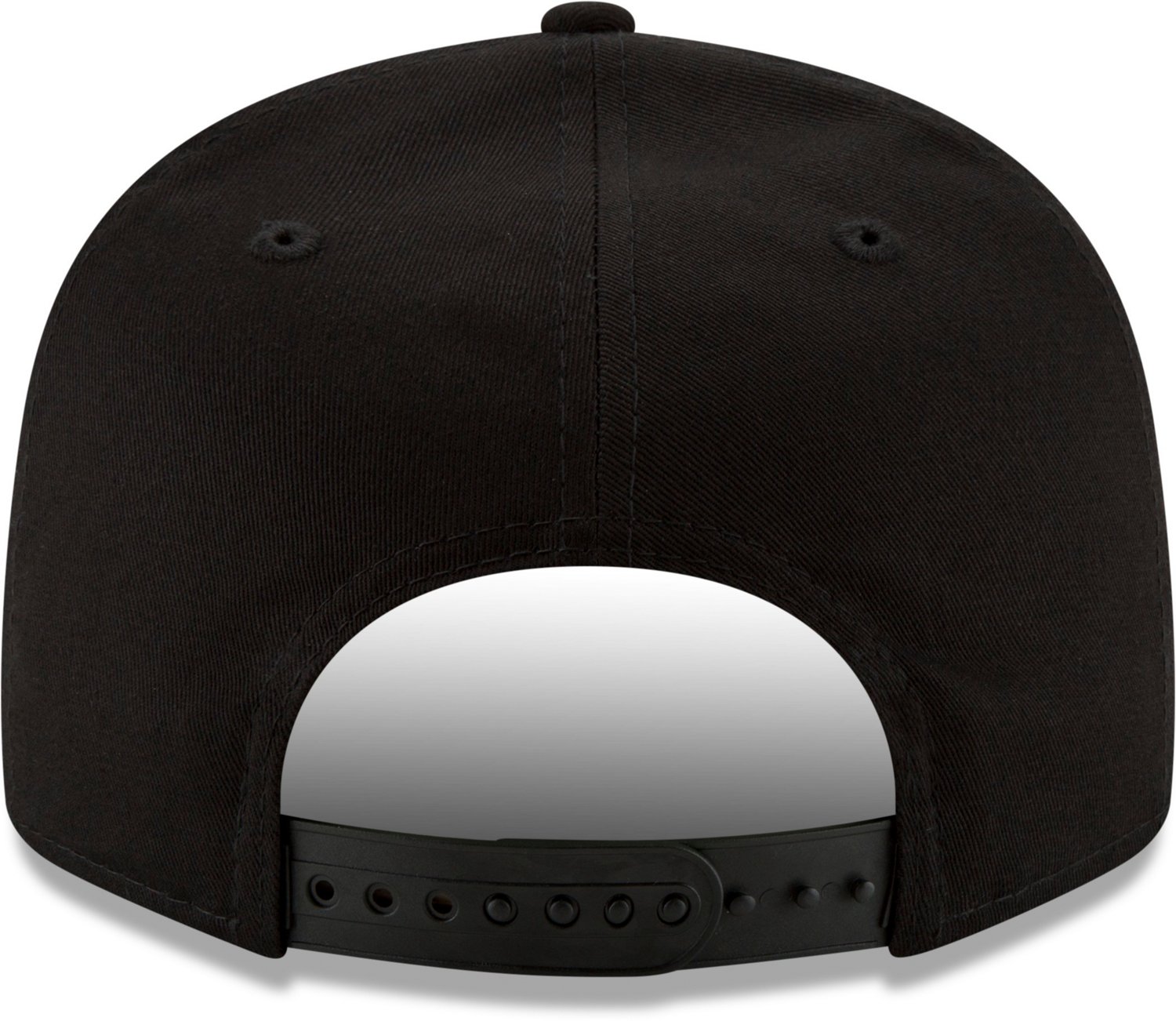 New Era Men's Indianapolis Colts Team Basic Snap 9FIFTY Cap - view number 5