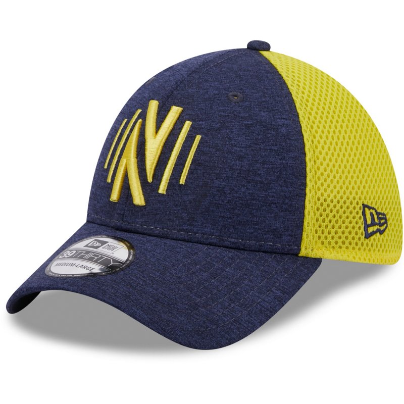 New Era Men's Nashv… - image