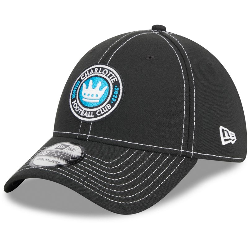 New Era Men's Charl… - image