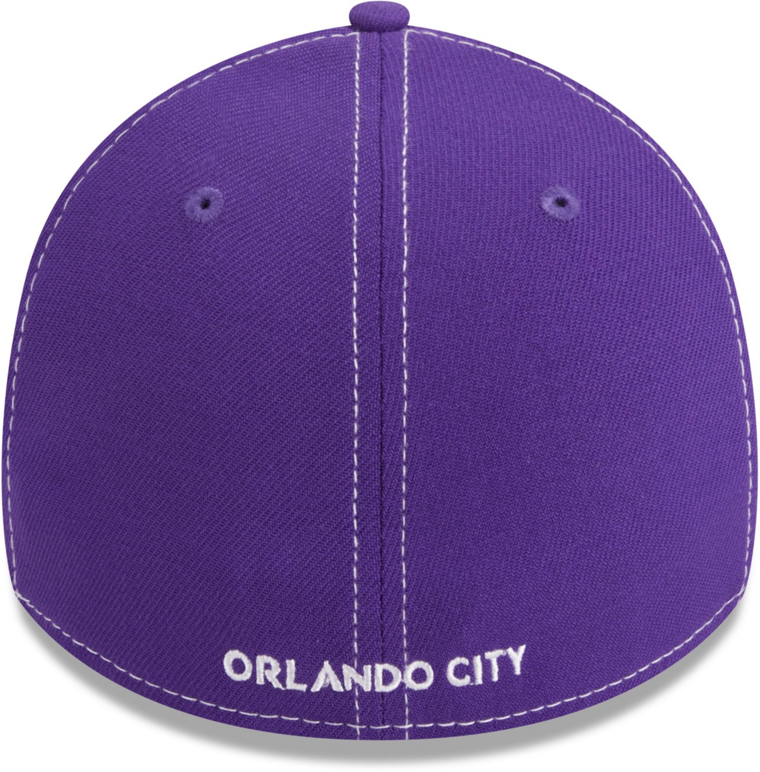 New Era Men's Austin FC Classic 39THIRTY Cap - view number 5