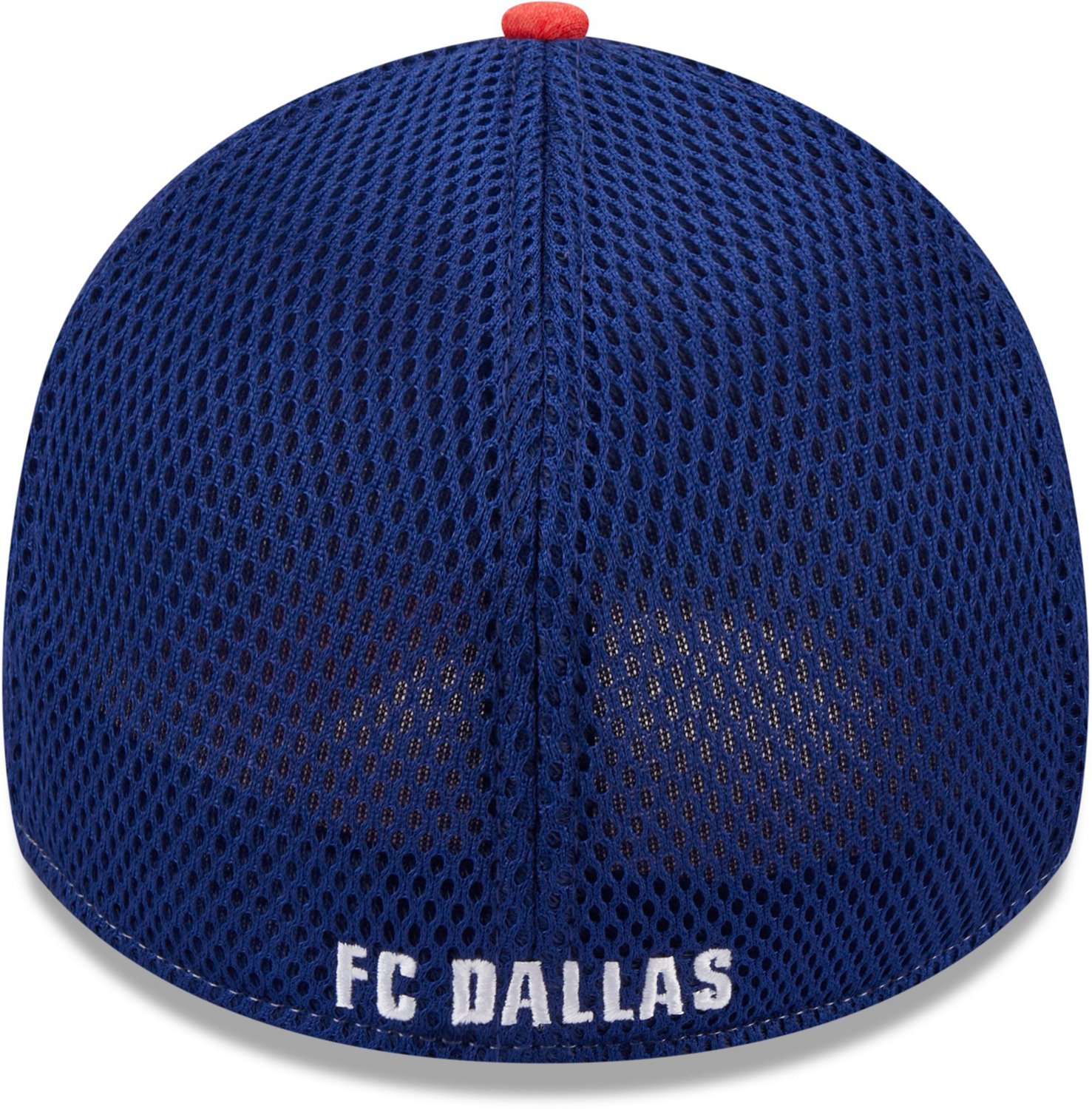 New Era Men's FC Dallas Shadow Neo 39THIRTY Cap - view number 5