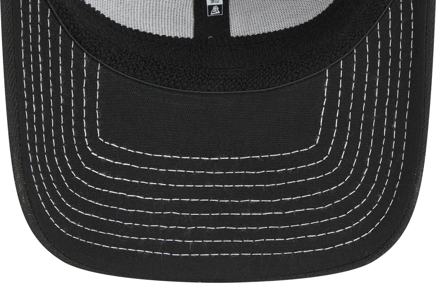 New Era Men's Charlotte FC Classic 39THIRTY Cap - view number 7
