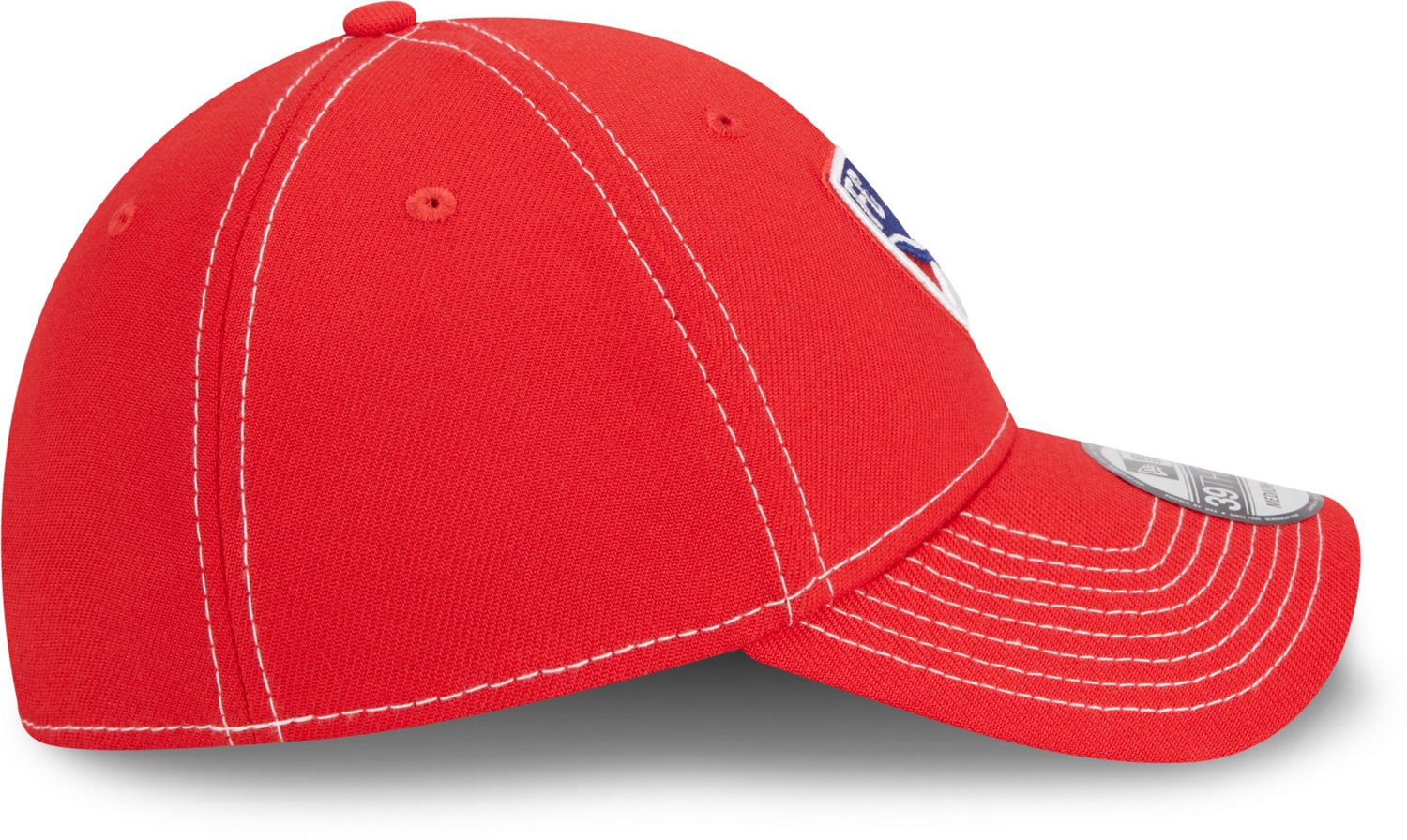 New Era Men's FC Dallas Classic 39THIRTY Cap - view number 4