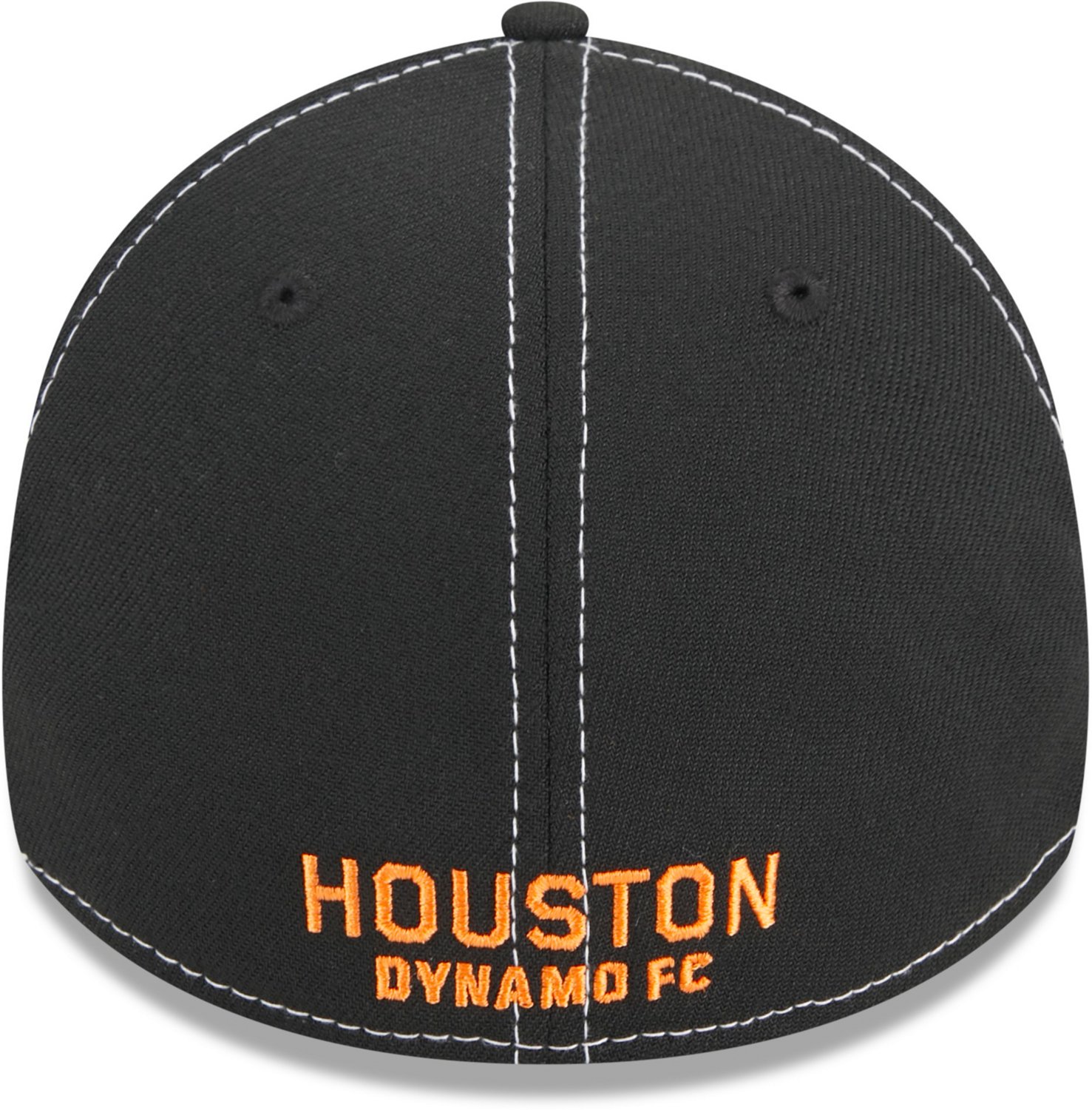 New Era Men's Houston Dynamo Classic 39THIRTY Cap - view number 5