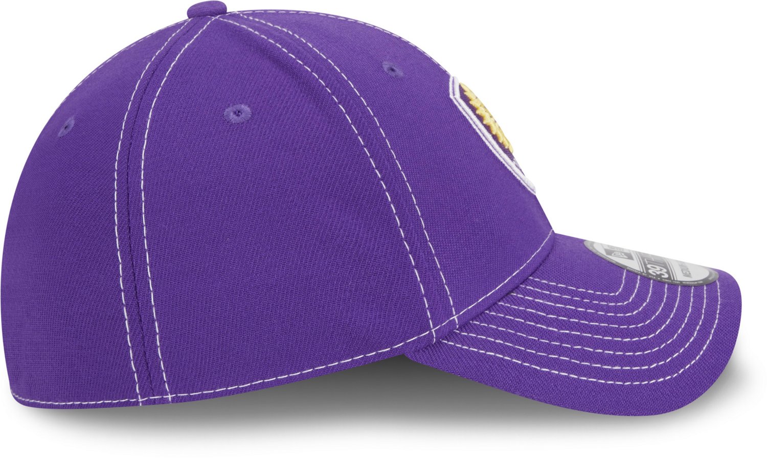 New Era Men's Austin FC Classic 39THIRTY Cap - view number 4
