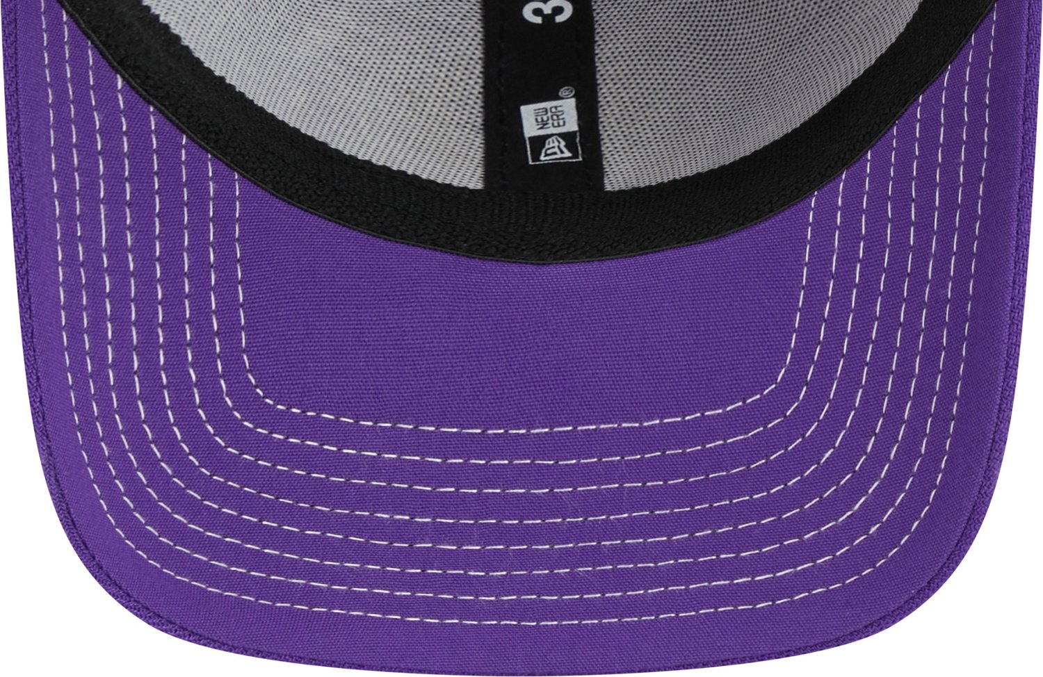 New Era Men's Austin FC Classic 39THIRTY Cap - view number 7