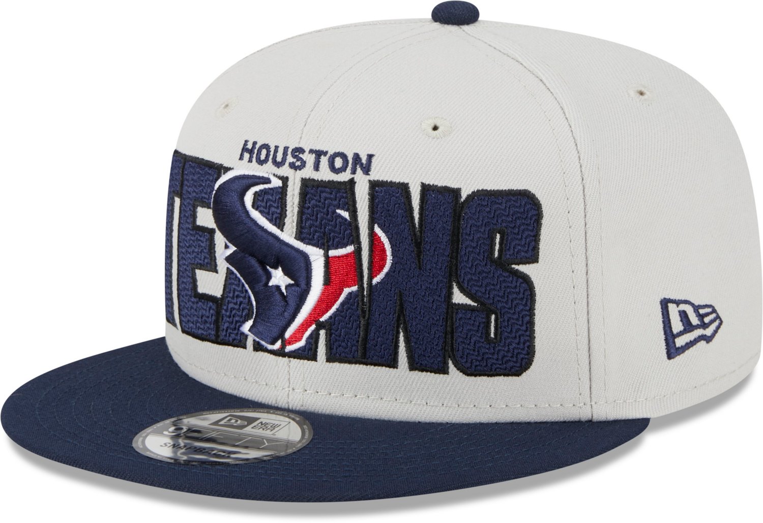 Houston Oilers Snapback Hat – Snap Goes My Cap