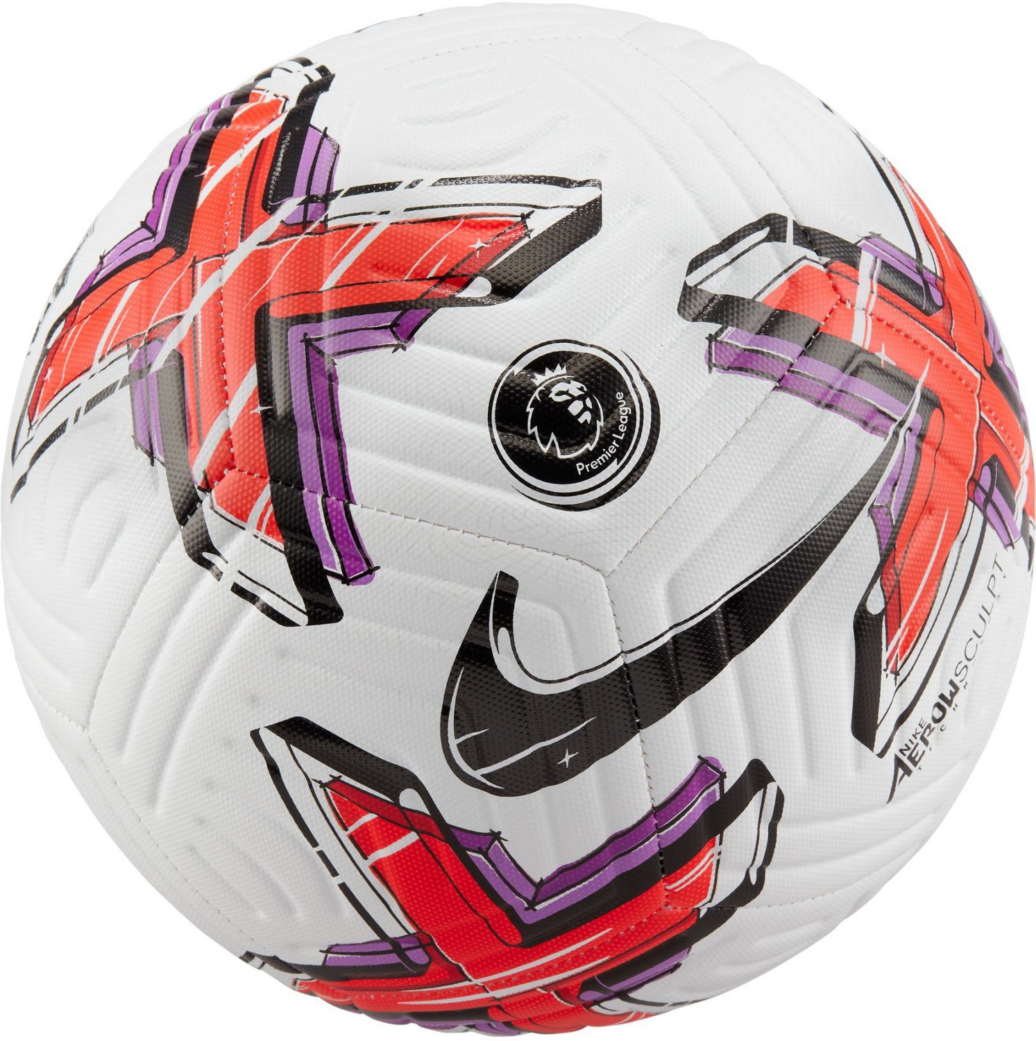 Nike Premier League Academy Aerowsculpt Soccer Ball                                                                              - view number 2
