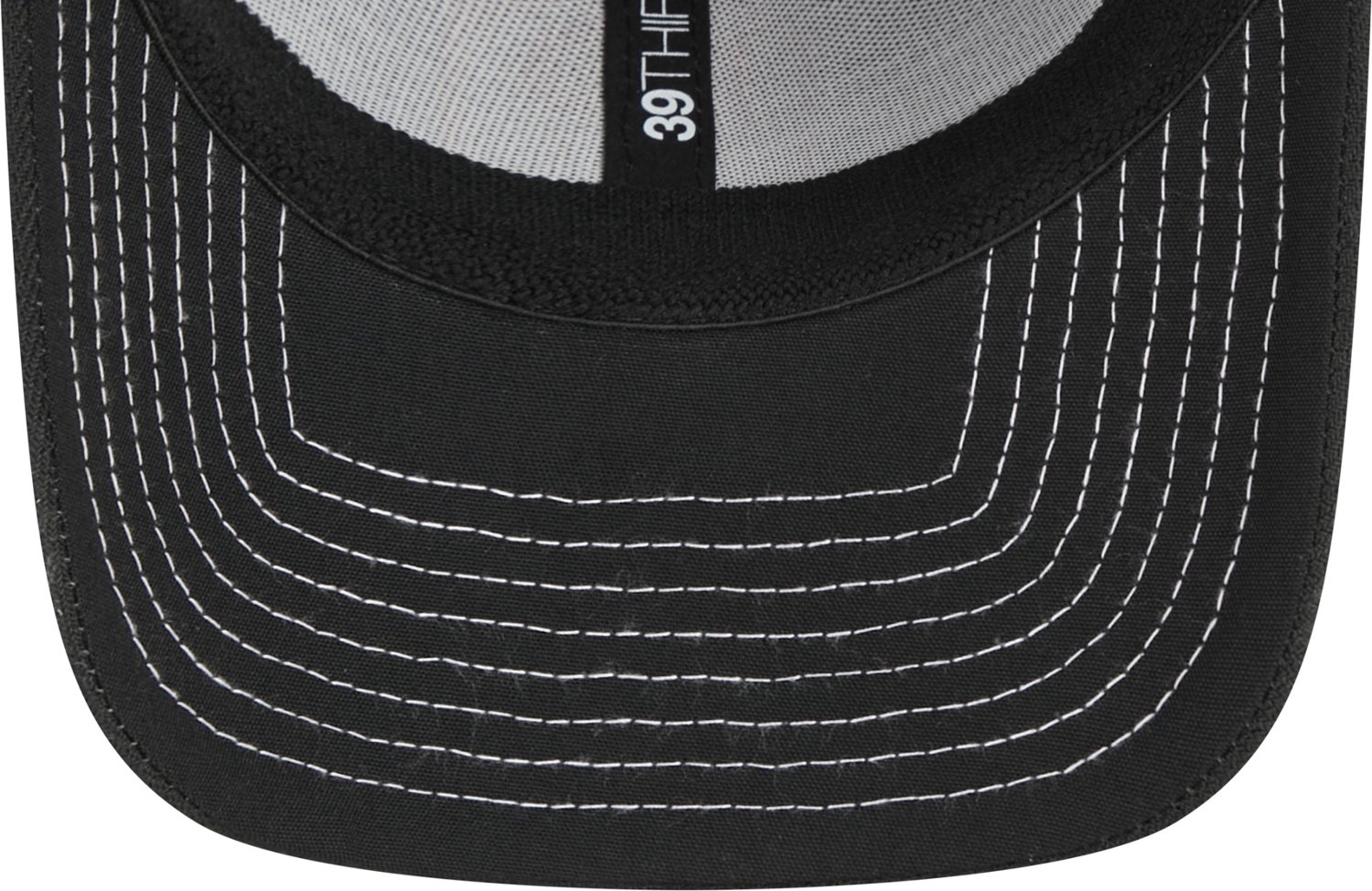 New Era Men's Houston Dynamo Classic 39THIRTY Cap - view number 7