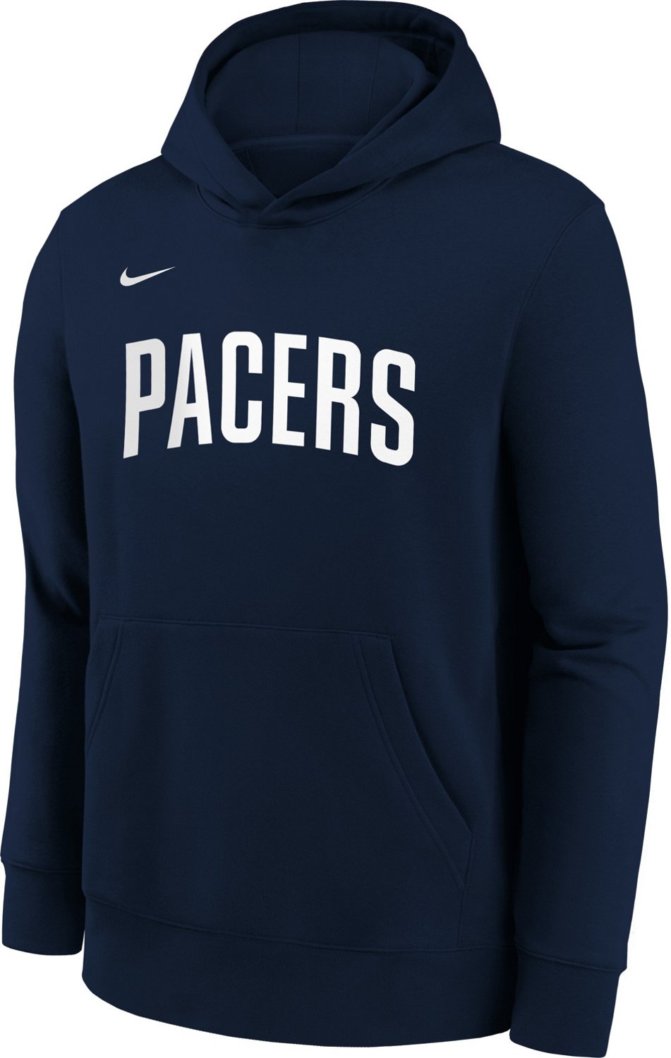 Nike hot sale pacers hoodie