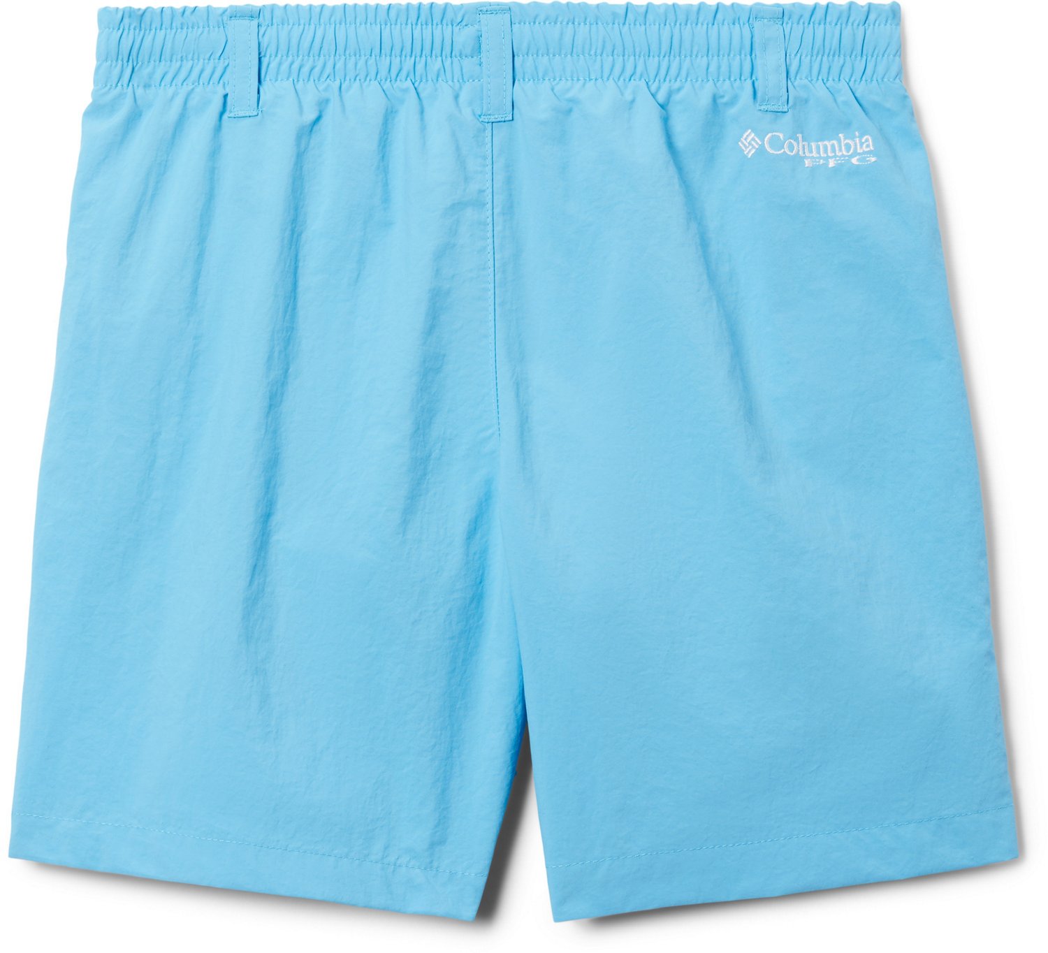 Columbia swim trunks academy on sale